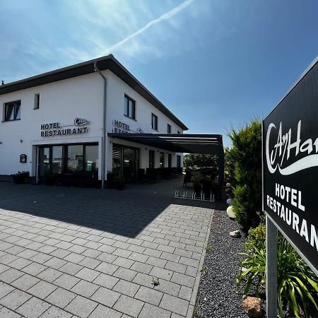 ברגדורף Hotel Restaurant Ayhan מראה חיצוני תמונה
